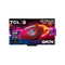 TCL 85 Inch Class QM7K Series | Mini LED QLED 4K HDR | 85QM7K, 2025 Model | 120HZ-144HZ Anti Reflective Screen Smart Google TV Dolby Atmos Onkyo Audio | Voice Remote Alexa Gaming Streaming Television