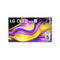 LG 65-Inch Class OLED evo AI 4K G5 Series Smart TV w/Dolby Atmos, Dolby Vision, HDR10, AI Super Upscaling 4K, Filmmaker Mode, Wow Orchestra, Alexa Built-in (OLED65G5WUA, 2025)