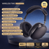 X17 Wireless Bluetooth Headphones – Over-Ear, Noise Cancelling, Gaming & Phone Compatible