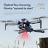 New S1S 5G GPS Drone Camera 8K Professional Brushless Motor Dron Obstacle Avoidance HD Dual Camera Foldable Quadcopter Toys