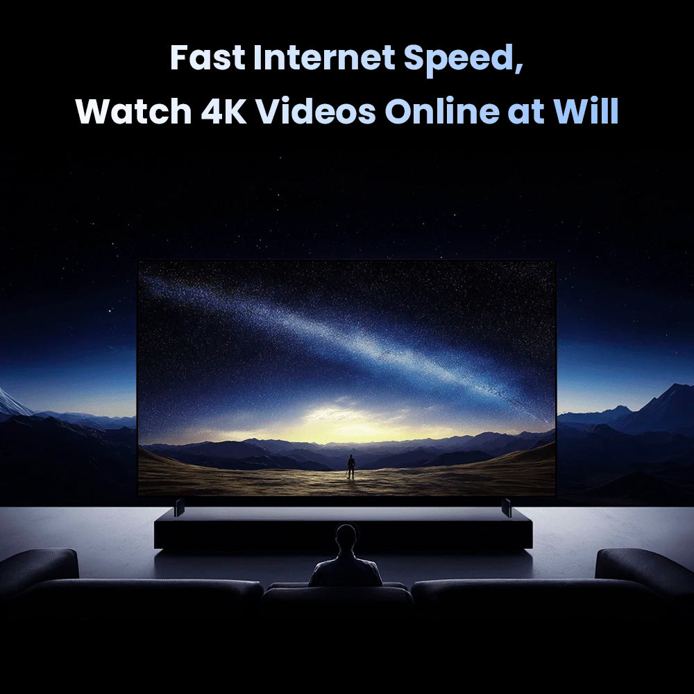 CAT 8 Ethernet Cable 40Gbps Gaming High Speed 2000MHz SSTP Cat 8 Ethernet Cord RJ45 Network for PC Modem Router Laptop PS 5/4