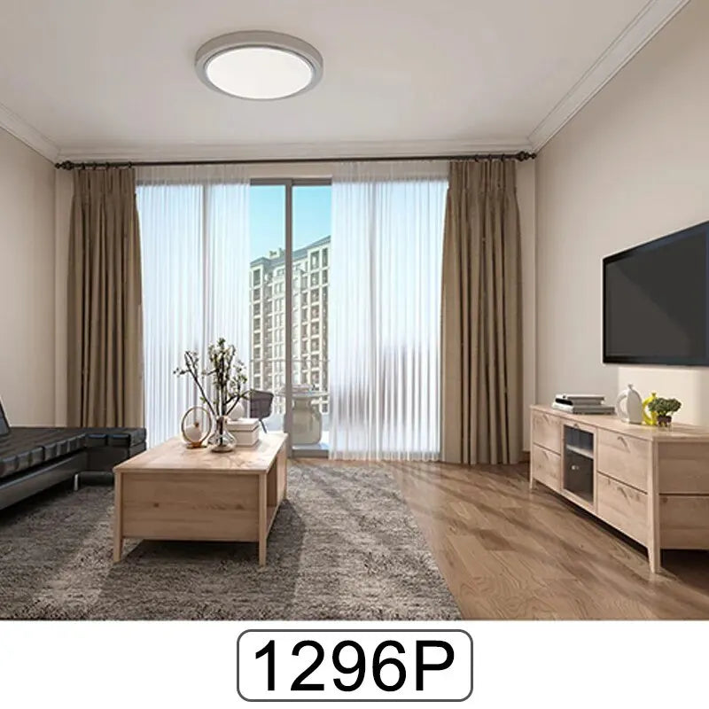 Smart Home 360° Security Camera Mi PTZ 2K Webcam 1296P 3 Megapixel AI Human Detection Night Vision Webcam Work With Miji