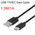 USB 3.5 Inch IPS 5PIN Type-C Secondary Screen Mini Computer  CPU GPU RAM HDD Monitor Display Freely AIDA64 Holder Cable