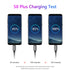 Nylon Data Cable Fast Charger USB A to Type C Charging Cable For Huawei Samsung   Android phone TypeC Charging Device 1M 2M 3M
