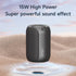 ZEALOT S32 Pro Bluetooth 5.2 Waterproof Speaker with Wireless Subwoofer – Stereo Sound for Outdoor Bass
