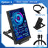 3.5 Inch IPS Type C Secondary Screen for Computer CPU GPU RAM HDD Display 320*480 USB LCD Monitor Freely AIDA64 Windows 10 11